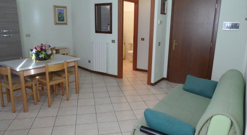 Ferienwohnung Casa Vacanze Touring Verbania Exterior foto