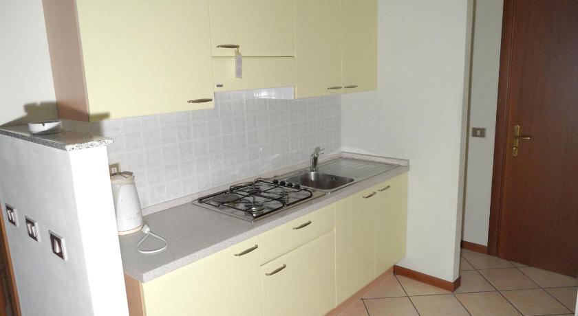 Casa Vacanze Touring Verbania Zimmer foto